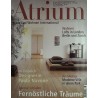 Atrium Nr.6 / November/Dezember 2000 - Fernöstliche Träume