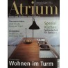 Atrium Nr.5 / September/Oktober 2000 - Wohnen im Turm