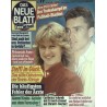 Das neue Blatt Nr.17 / 19 April 1989 - Steffi Graf im Glück