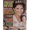 Freizeit Revue Nr.51 / 9 Dezember 1998 - Königin Silvia geschockt