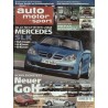 auto motor & sport Heft 23 / 29 Oktober 2003 - Mercedes SLK