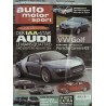 auto motor & sport Heft 20 / 17 September  2003 - Audi Le Mans Quattro