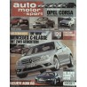 auto motor & sport Heft 3 / 17 Januar 2007 - Mercedes C-Klasse