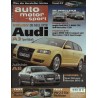 auto motor & sport Heft 12 / 28 Mai 2003 - Audi A3 Sportsback