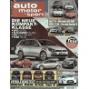 auto motor & sport Heft 12 / 22 Mai 2009 - Neue Kompakt Klasse