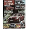 auto motor & sport Heft 9 / 9 April 2009 - Zukunft Mercedes