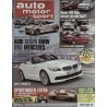 auto motor & sport Heft 16 / 16 Juli 2009 - Audi, BMW, Mercedes