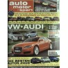 auto motor & sport Heft 24 / 6 November 2008 - VW und Audi