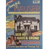 Junge Häuser Nr.2/3 von 1998 - Der Hit! Haus und Grund