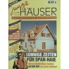 Junge Häuser Nr.4/5 von 1998 - Sonnige Zeiten für Spar-Haie