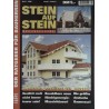 Stein auf Stein Heft 1 Januar/Februar 1998 - Anbieter, Premiere, Bautec