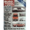 auto motor & sport Heft 19 / 12 September 1987 - IAA