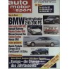 auto motor & sport Heft 5 / 21 Februar 1992 - Neu in Genf