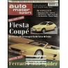 auto motor & sport Heft 13 / 16 Juni 1995 - Ferrari F 355 Spider