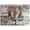 Bild Zeitung Samstag, 23 November 2024 - Annalena Baerbock Ehe-Aus