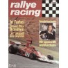 Rallye Racing Magazin 3 / März 1974 - Grand Prix Brasilien