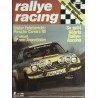 Rallye Racing Magazin 2 / Februar 1974 - Röhrls Rallye Ascona