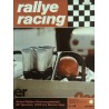 Rallye Racing Magazin 6 / Juni 1971 - Studie des McLaren M 8 C