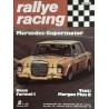 Rallye Racing Magazin 2 / Februar 1972 - Mercedes Supermotor