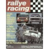 Rallye Racing Magazin 9 / September 1973 - 1000 Seen Rallye