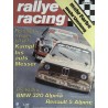 Rallye Racing Magazin 6 / Juni 1976 - Kampf bis aufs Messer