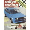 Rallye Racing Magazin 4 / April 1976 - Fiat 131 Abarth Rallye