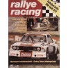 Rallye Racing Magazin 10 / Oktober 1975 - Schnitzer BMW