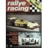 Rallye Racing Magazin 7 / Juli 1975 - Formel 2