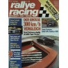 Rallye Racing Magazin 17 / 19 August 1987 - Ferrari Testarossa