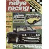 Rallye Racing Magazin 7 / Juli 1987 - BMW Cabrio