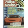 Rallye Racing Magazin 10 / Oktober 1986 - Der Kodiak