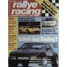 Rallye Racing Magazin 5 / Mai 1986 - Strosek 944 Turbo