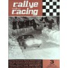 Rallye Racing Magazin 3 / März 1969 - Technik bei der Monte