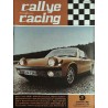 Rallye Racing Magazin 9 / September 1969 - IAA VW-Porsche