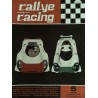 Rallye Racing Magazin 5 / Mai 1969 - Porsche 917 und 908 Spyder