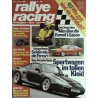 Rallye Racing Magazin 7 / 30 März 1988 - Evex Porsche Turbo