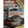 Rallye Racing Magazin 5 / 2 März 1988 - Turbo Coupes mit Kat