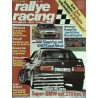 Rallye Racing Magazin 16 / 3 August 1988 - Super BMW M3 Turbo