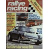 Rallye Racing Magazin 17 / 17 August 1988 - Porsche Carrera 4