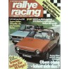 Rallye Racing Magazin 7 / Juli 1982 - Bertone Ritmo vs. Golf Cabrio