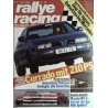 Rallye Racing Magazin 11 / 30 Mai 1990 - VW Corrado mit 210 PS