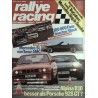 Rallye Racing Magazin 8 / 18 April 1990 - Exklusiv Vergleich