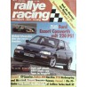 Rallye Racing Magazin 6 / Juni 1992 - Ford Escort Cosworth