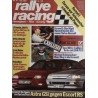 Rallye Racing Magazin 10 / Oktober 1991 - Astra GSi gegen Escort RS