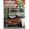 Rallye Racing Magazin 9 / September 1991 - Der neue Golf