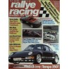 Rallye Racing Magazin 6 / Juni 1991 - Porsche Turbo