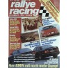 Rallye Racing Magazin 2 / Februar 1991 - 5er BMW mit Dampf