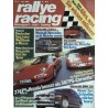 Rallye Racing Magazin 1 / Januar 1991 - Honda vs. Corvette