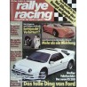 Rallye Racing Magazin 10 / Oktober 1985 - Ford RS 200