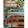 Rallye Racing Magazin 3 / März 1985 - Ferrari Testarossa Fahrbericht